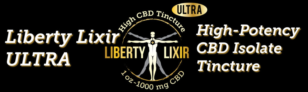 Lixir ULTRA Banner 330